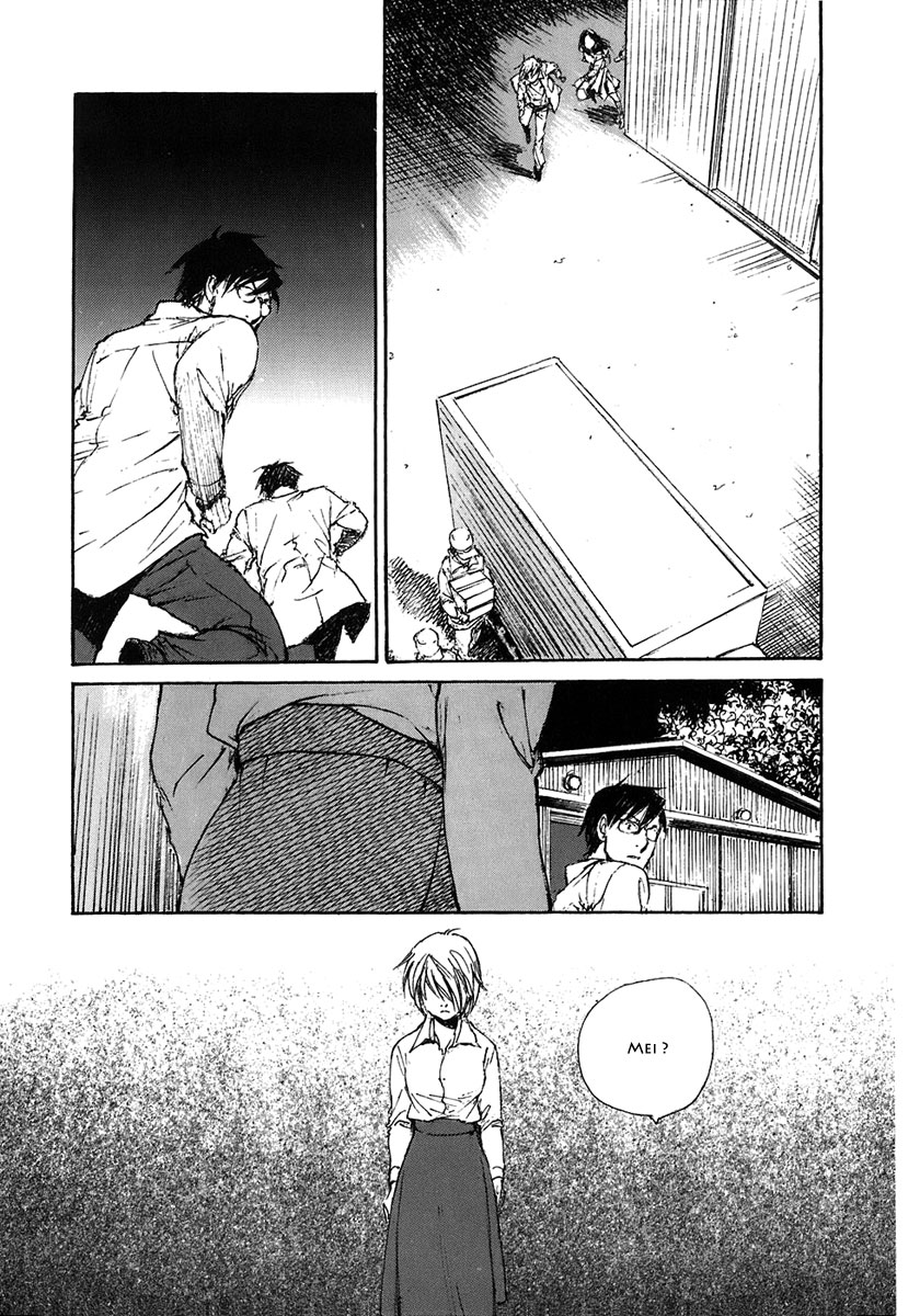 img Hatsuka Nezumi no Jikan 14